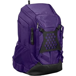 Mochila para bates de béisbol, mochila para exteriores de gran capacidad, impermeable, para softbol, ​​mochila de hombro