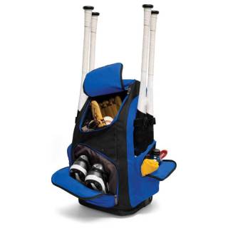 New Unisex Large Capacity Multifunction Portable Trendy Colors Baseball Bags Baseball Roller Bag Baseball Equipment Bag