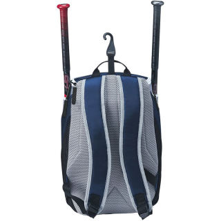 Youth Kids Durable Easy Carry Baseball Backpack Newly Waterproof Outdoor Sports Baseball Bat Bags