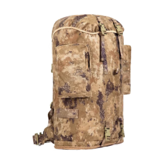 Водонепроницаемый тактический походный рюкзак из прочного нейлона, выдерживает 72 часа использования в дождь/пыльную бурю