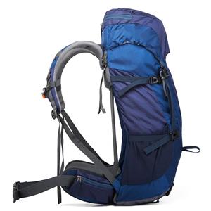 Hiking Mountaineering Backpack 60L Travelling Backpack for Hiking