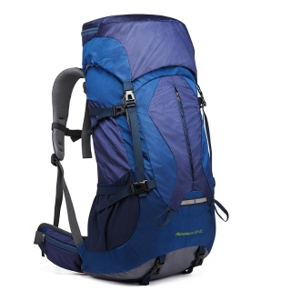 Hiking Mountaineering Backpack 60L Travelling Backpack for Hiking