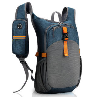 High Quality Ultra-light Foldable Outdoor Hiking Backpack for Mountain Hiking