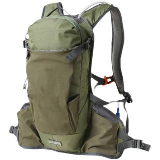 حقيبة ظهر عصرية مقاومة للماء بسعة 13 لترًا للجنسين، مناسبة للرياضة وركوب الدراجات وتسلق الجبال والمشي لمسافات طويلة