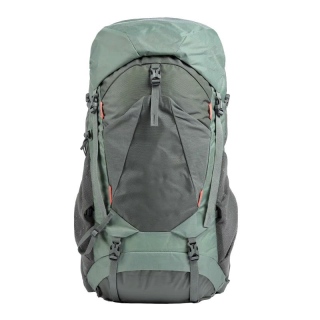 Профессиональный водонепроницаемый рюкзак большой вместимости с внутренней рамой для походов и кемпинга