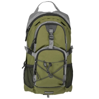 Новый рюкзак для питья объемом 18 л для пеших прогулок, бега и езды на велосипеде, водонепроницаемый и легкий