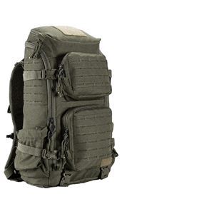 حقيبة ظهر تكتيكية خارجية متعددة الوظائف بسعة 30 لترًا للمشي لمسافات طويلة والتسلق والرياضة والمغامرة