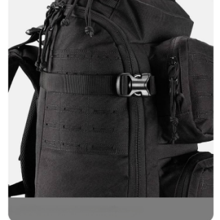 حقيبة ظهر تكتيكية خارجية متعددة الوظائف بسعة 30 لترًا للمشي لمسافات طويلة والتسلق والرياضة والمغامرة