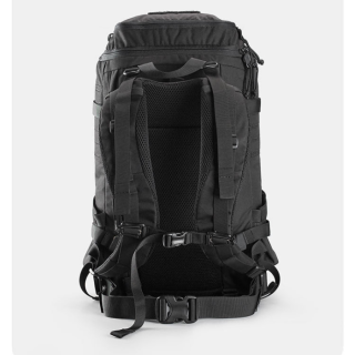 حقيبة ظهر تكتيكية خارجية متعددة الوظائف بسعة 30 لترًا للمشي لمسافات طويلة والتسلق والرياضة والمغامرة