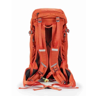 حقيبة سفر خارجية احترافية أنيقة بتصميم جديد بسعة 20 لترًا قابلة للتحويل ومقاومة للماء وسحاب من النايلون للتخييم والمشي لمسافات طويلة وتسلق الجبال