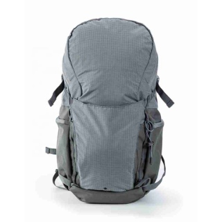 Рюкзак унисекс 50 л, водонепроницаемый, нейлоновый, полиэстеровый, для занятий спортом на открытом воздухе, путешествий, скалолазания, горного туризма