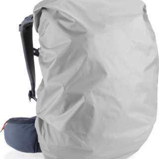 軽量で丈夫なリップストップハイキングバックパック、ファッション防水アウトドアクライミングバッグ、男女兼用