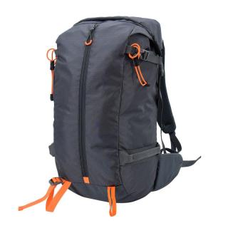 軽量防水キャンプバックパック旅行バックパックバッグハイキングスキーリュックサック