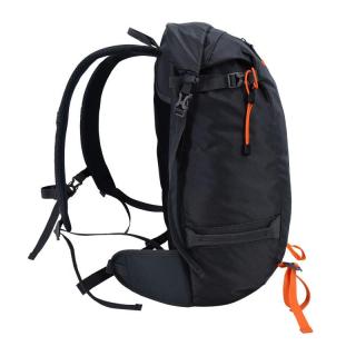 Mochila ligera e impermeable para camping, viajes, senderismo y esquí