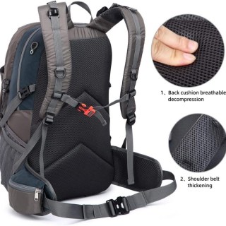 Mochilas para senderismo y viajes al aire libre