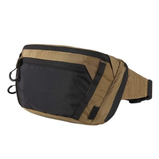 Custom Durable Waterproof Belt Tactical Waist Bag Hiking Waist Bag