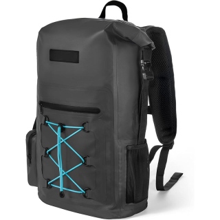 Roll Top Waterproof Dry Backpack Outdoor Sports Backpack