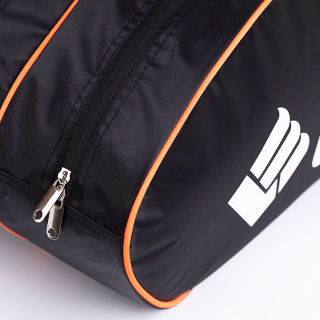 Портативная водонепроницаемая спортивная сумка для бадминтонных ракеток