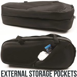 Большая водонепроницаемая сумка для теннисных ракеток на открытом воздухе, спортивная сумка-тоут для спортзала, сумка для пляжного тенниса