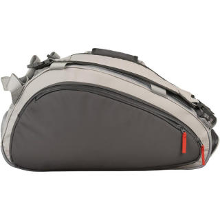 حقيبة مضرب بادل مخصصة كبيرة السعة، حقيبة مضرب تنس الريشة، حقيبة مضرب تنس رياضية، حقيبة ظهر