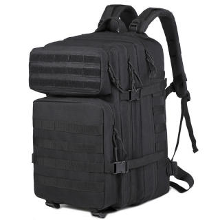 Large Capacity Tactical Backpack Waterproof Outdoor Hiking Travel Bag