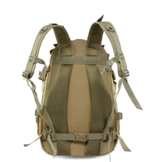 Waterproof Sport Camping Hiking Trekking Bag Tactical Backpack Unisex Backpack