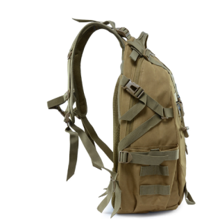 Waterproof Sport Camping Hiking Trekking Bag Tactical Backpack Unisex Backpack