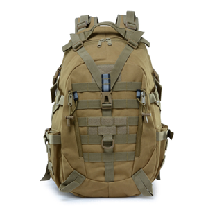 Waterproof Sport Camping Hiking Trekking Bag Tactical Backpack Unisex Backpack
