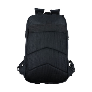 Camouflage Oxford Cloth Waterproof Molle Sling Tactical Backpack Nylon