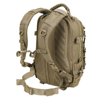 Laptop Molle Backpack Combat Tactical Raider Backpack Heavy Duty Waterproof Unisex Oxford