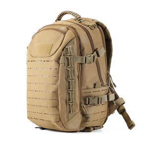 Laptop Molle Backpack Combat Tactical Raider Backpack Heavy Duty Waterproof Unisex Oxford