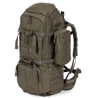 Custom Outdoor Camping Waterproof New External Rucksack Molle 60L Tactical