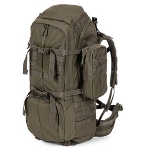 Custom Outdoor Camping Waterproof New External Rucksack Molle 60L Tactical