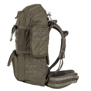 Custom Outdoor Camping Waterproof New External Rucksack Molle 60L Tactical
