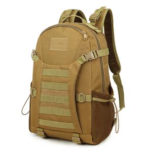 Outdoor Hunting Motorcycle Backpacks Special Operations Multifunctional Backpack Sports Travel Tactical Custom Backpack