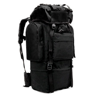 Wholesale Waterproof Rain Cover Tactical Backpacks for Outdoor Camping & Hunting Sizes