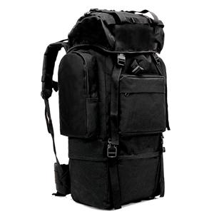 Wholesale Waterproof Rain Cover Tactical Backpacks for Outdoor Camping & Hunting Sizes