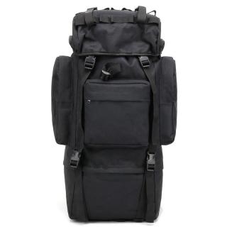 Wholesale Waterproof Rain Cover Tactical Backpacks for Outdoor Camping & Hunting Sizes