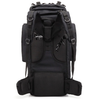 Wholesale Waterproof Rain Cover Tactical Backpacks for Outdoor Camping & Hunting Sizes