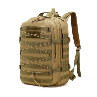 Tactical Backpack Large Capacity Waterproof Travel Outdoor Sports Hiking Hunting Survival Backpack