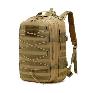Tactical Backpack Large Capacity Waterproof Travel Outdoor Sports Hiking Hunting Survival Backpack