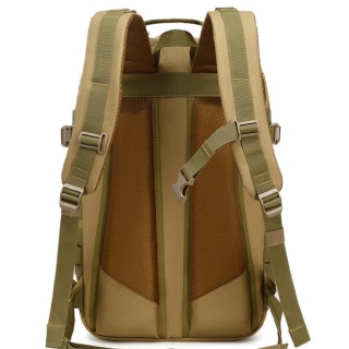 Tactical Backpack Large Capacity Waterproof Travel Outdoor Sports Hiking Hunting Survival Backpack