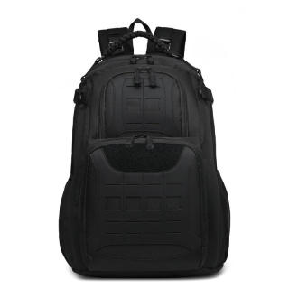 Outdoor Tactical Backpack Camouflage MOLLE Waterproof Features