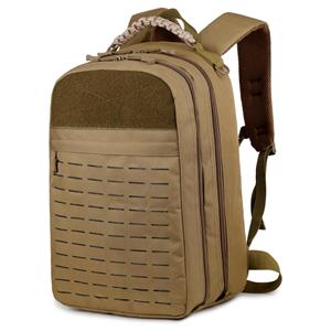 Tactical Backpack Outdoor Mountaineering Travel Multifunctional Camping Sports Camouflage Waterproof