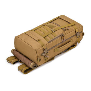 Outdoor Tactical Backpack Molle Hiking Camping Training Large Tactical Backpack