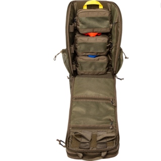 Tactical Emergency Medical Backpack Waterproof First Aid Bags Brown Tactical Medical