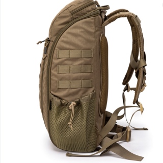 Tactical Emergency Medical Backpack Waterproof First Aid Bags Brown Tactical Medical