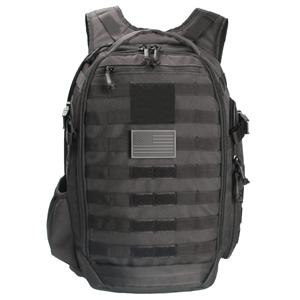 New Durable Camouflage Tactical Backpack Breathable Design Waterproof Zipper Closure Comfortable Polyester