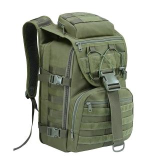 High Quality Tactical Backpack Outdoor Traveling Hiking Hunting Backpack Bag