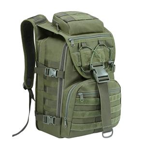 High Quality Tactical Backpack Outdoor Traveling Hiking Hunting Backpack Bag